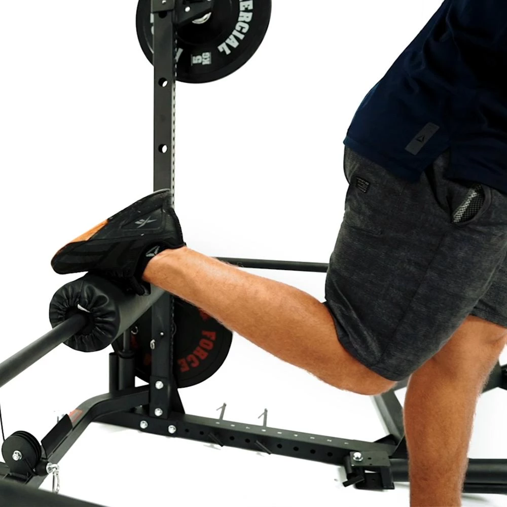 In Stock Force USA MyRack Knee Holder For Lat Attachment