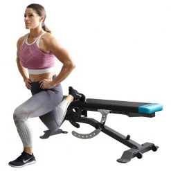 Strength Proform Adjustable Utility Bench