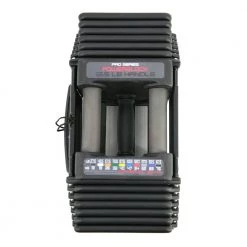 PowerBlock Pro 125 Commercial Strength