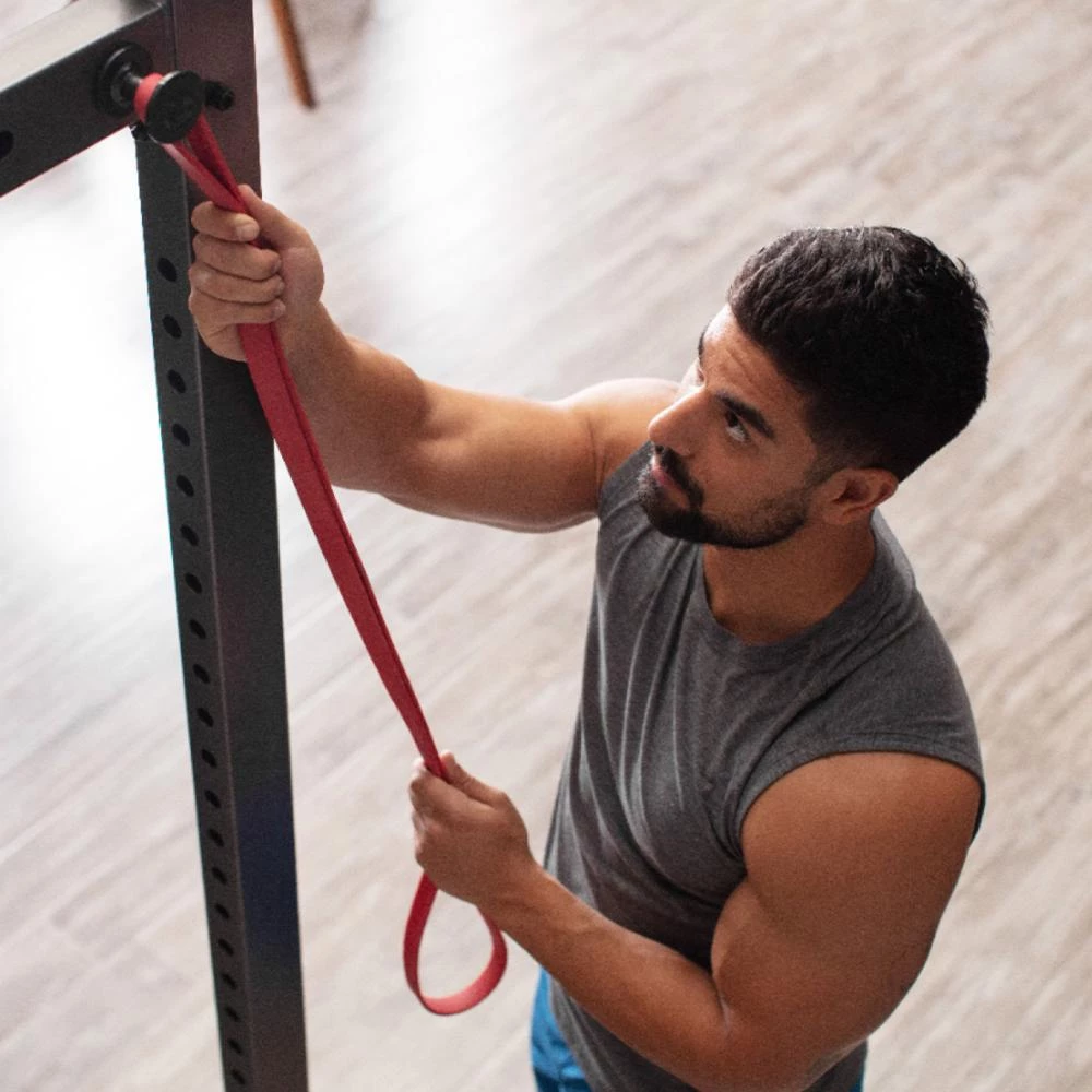 Proform Carbon Power Rack XL