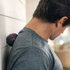 TriggerPoint MB Deep Tissue Therapy Ball