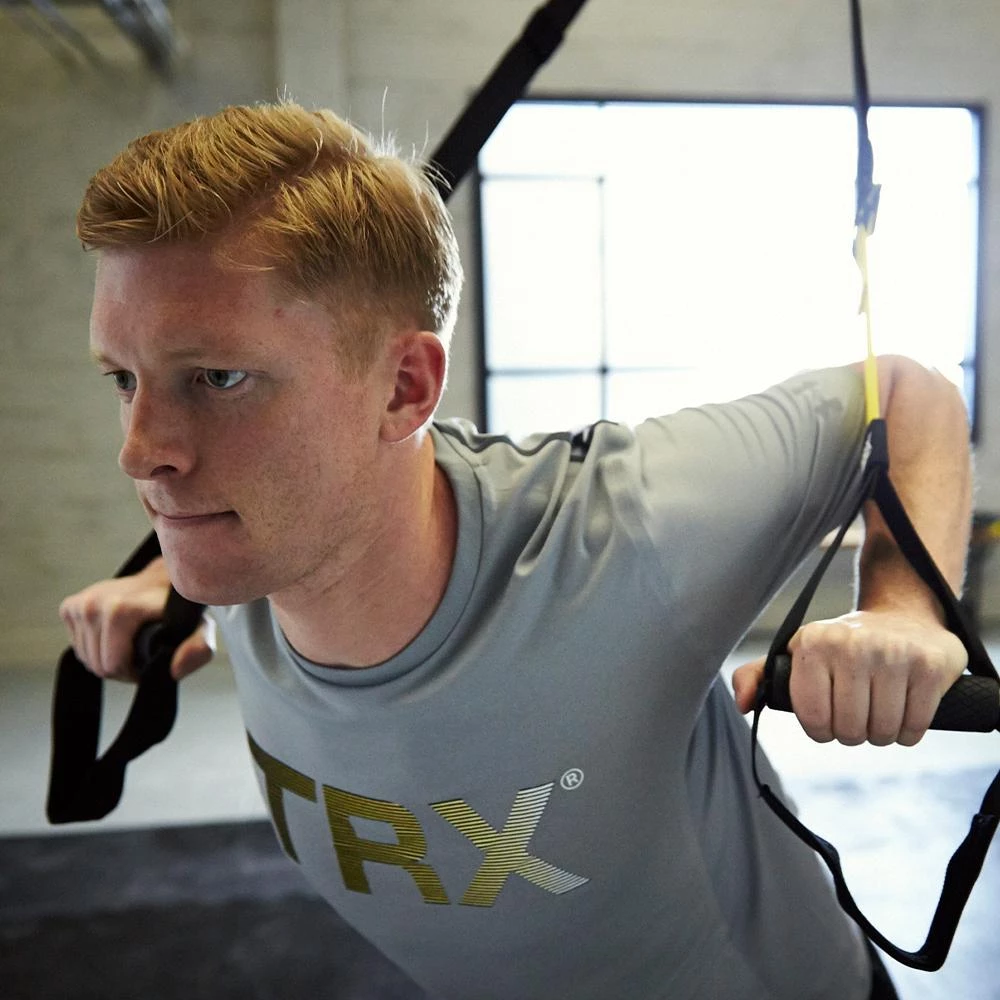 TRX Fit Suspension Trainer