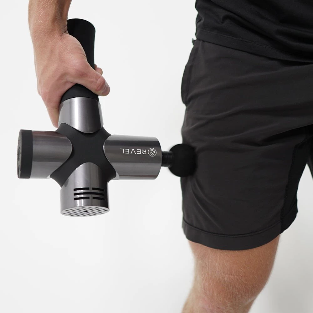 Revel Recovery Massage Gun Pro In Stock