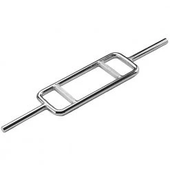 Force USA Standard Tricep Barbell In Stock