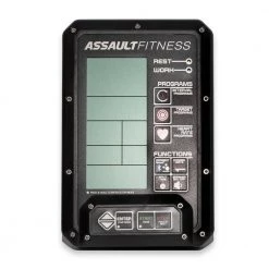 Assault Fitness Pro/Elite Bike Console In Stock