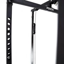 Force USA PT Power Rack Lat Pull Down Attachment In Stock