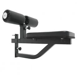 Force USA Adjustable Seat Attachment With Leg Holder