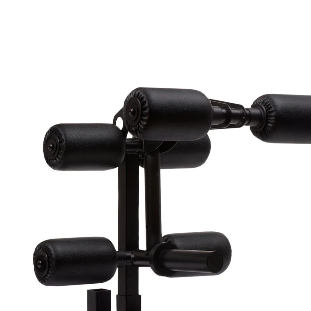 Inspire Leg Curl Bench Attachment Strength