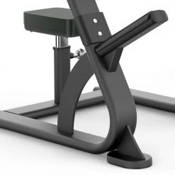 SHUA Arm Curl Bench Strength