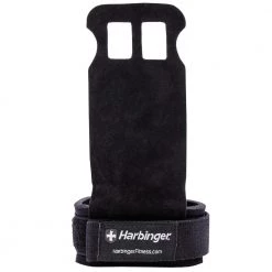 In Stock Harbinger Leather Palm Grips
