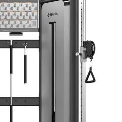 Strength SHUA Dual Adjustable Pulley