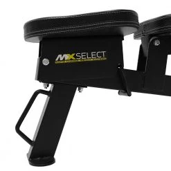 MX Select Adjustable Training Bench Preorder