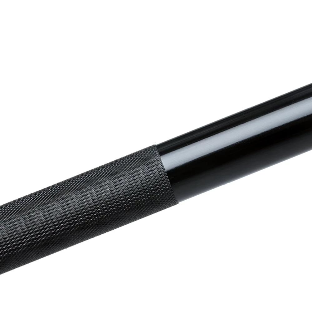 In Stock Force USA The Gunner Barbell V2