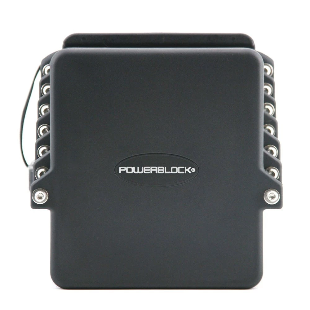 PowerBlock Pro 125 Commercial Strength