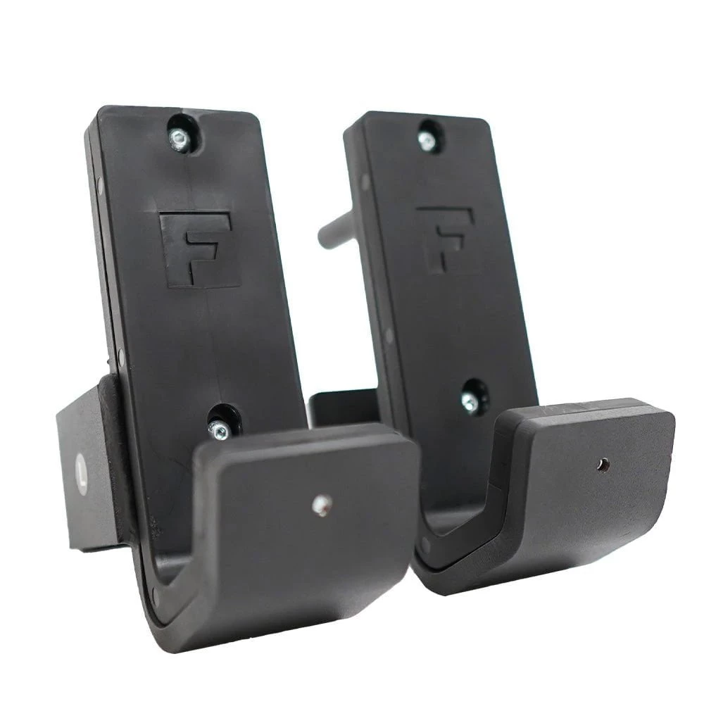 Force USA MyRack Garage Gym Power Rack With Lat/Low Pulley Strength