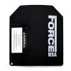 Preorder Force USA 2x 4.5kg Curved Weight Vest Plate (Sold As Pair)