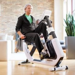 Horizon COMFORT R Recumbent Bike In Stock