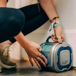 In Stock WHIPR Base Unit - ERG Machine