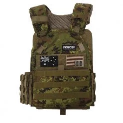 Force USA Tactical Training Vest Preorder