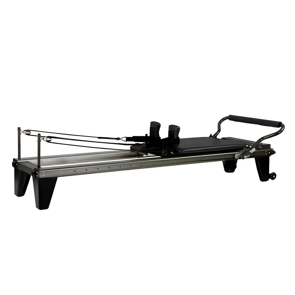 TruBasis In Stock Master Pilates Reformer