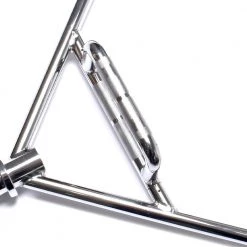 Strength Force USA Hex Bar