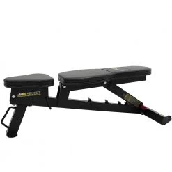 MX Select Adjustable Training Bench Preorder