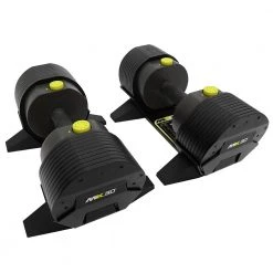 In Stock MX Select MX30 Dumbbells