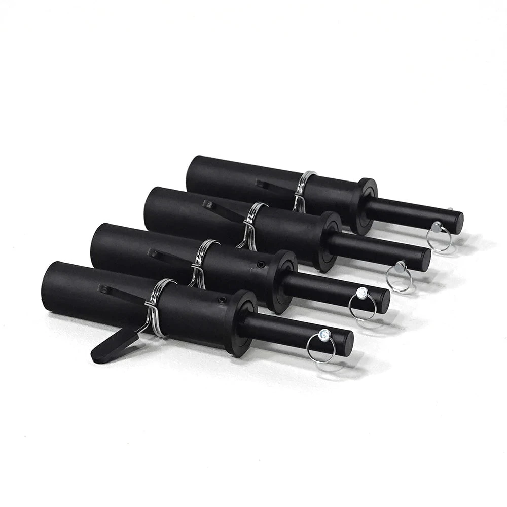 Force USA MyRack Garage Gym Power Rack With Lat/Low Pulley Strength