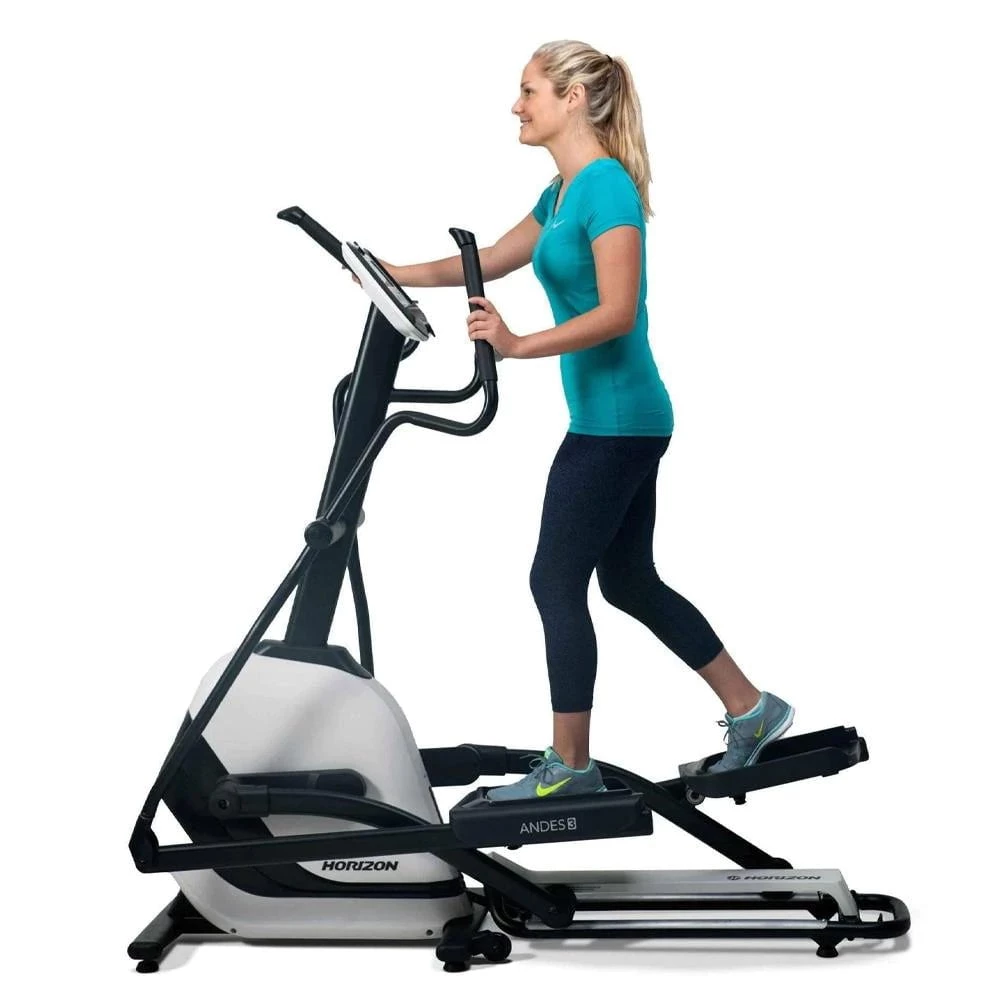 Cardio Horizon Andes 3 Elliptical