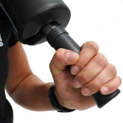 In Stock Force USA Olympic Safety Squat Barbell