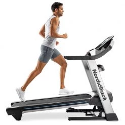 In Stock NordicTrack EXP 14i Treadmill