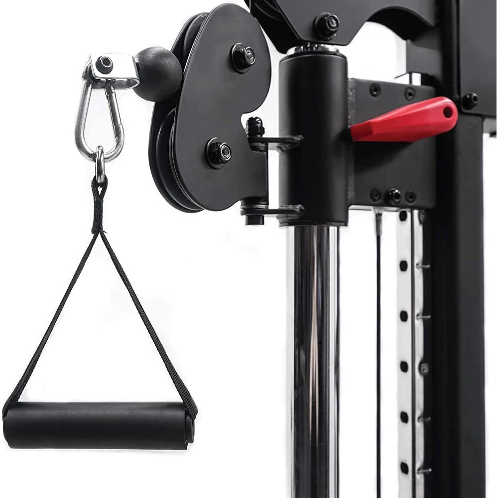 Inspire FTX Functional Trainer In Stock