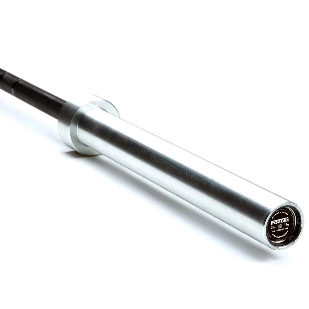 In Stock Force USA Women’s Freedom Barbell V2