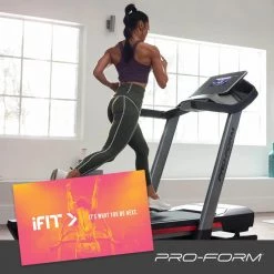 ICON 1-Year IFIT Membership