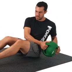 In Stock VersaFit Flooring EVA Jigsaw Flooring Tiles - 1m X 1m X 10mm