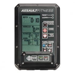 Assault Fitness Elite Bike V2