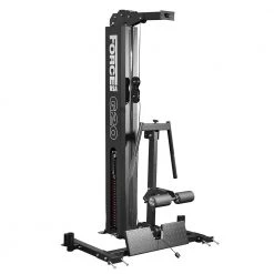 Force USA G20™ All-In-One Trainer - Lat Row Station Upgrade In Stock