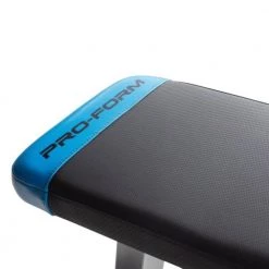 Proform Carbon Strength Flat Bench In Stock