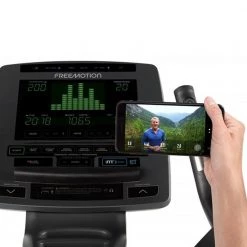 Cardio Freemotion U10.9b Upright Bike