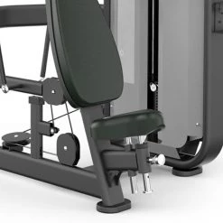 Strength SHUA Shoulder Press