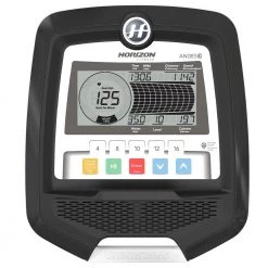 Cardio Horizon Andes 3 Elliptical