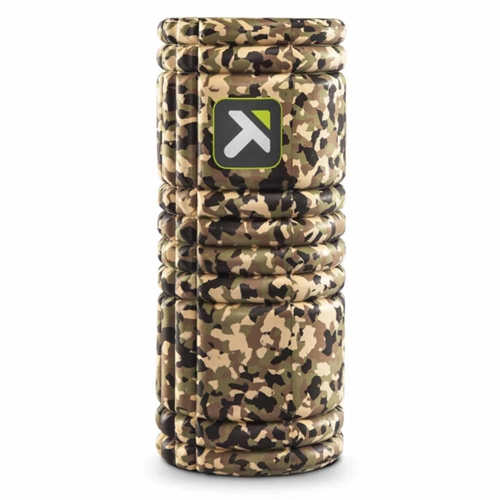 Recovery TriggerPoint Grid 1.0 Foam Roller