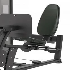 Strength SHUA Seated Leg Press