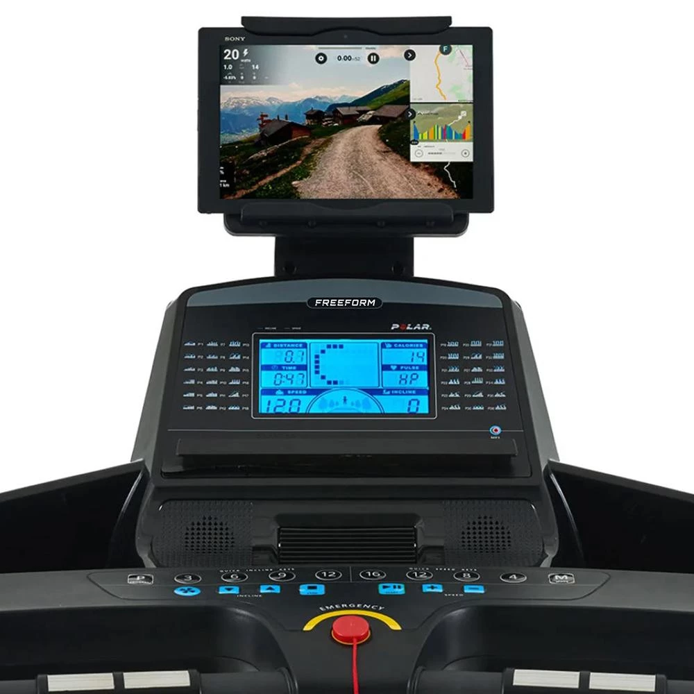 In Stock Freeform Cardio T7 Treadmill