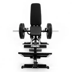 Force USA Compact Standing Leg Press / Calf Raise Combination Preorder