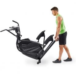 Cardio Horizon Peak Trainer HT5.0