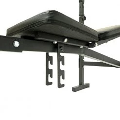 In Stock Force USA Adjustable Bench Press