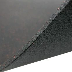 In Stock VersaFit Flooring Commercial Rubber Flooring Tiles - 1m X 1m X 15mm