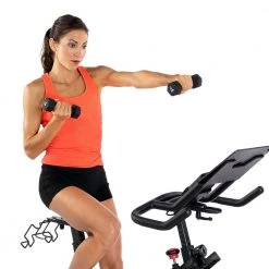 In Stock Horizon Indoor Cycle 7.0IC-21