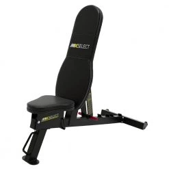 MX Select Adjustable Training Bench Preorder